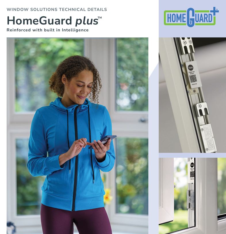 Home Guard Log In What Is Homeguard Plus | J Paterson The Window Company